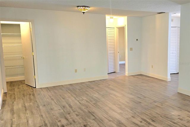 25 WINDRUSH BAY DRIVE 25, Tarpon Springs, FL 34689