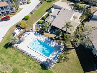 25 WINDRUSH BAY DRIVE 25, Tarpon Springs, FL 34689
