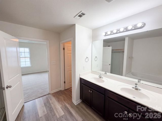 3980 Long Arrow Drive, Concord, NC 28025