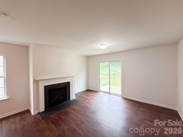 3980 Long Arrow Drive, Concord, NC 28025