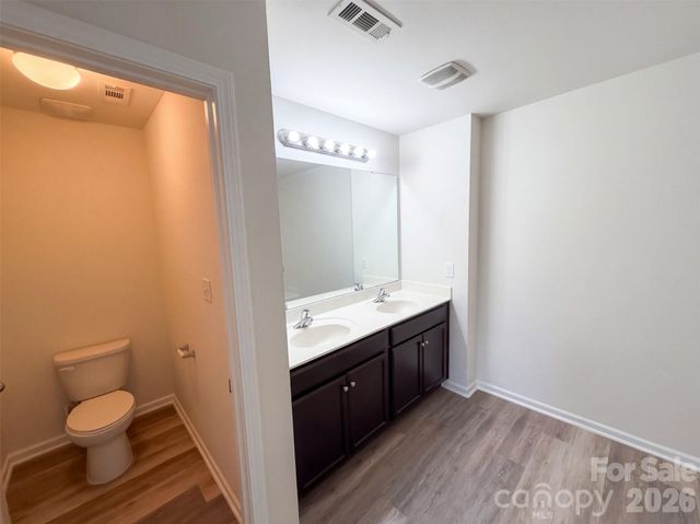 3980 Long Arrow Drive, Concord, NC 28025