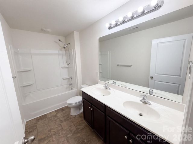 3980 Long Arrow Drive, Concord, NC 28025