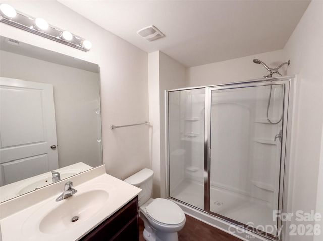 3980 Long Arrow Drive, Concord, NC 28025