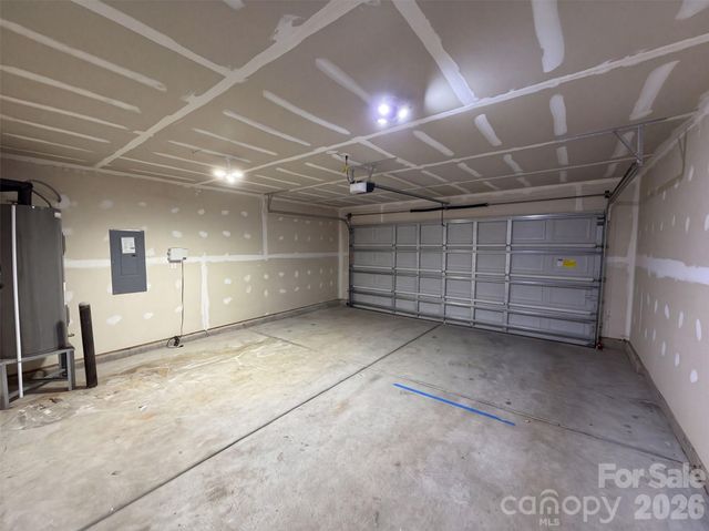 3980 Long Arrow Drive, Concord, NC 28025