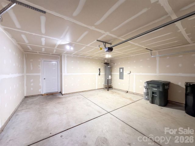 3980 Long Arrow Drive, Concord, NC 28025