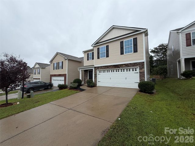 3980 Long Arrow Drive, Concord, NC 28025