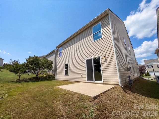 3980 Long Arrow Drive, Concord, NC 28025