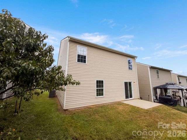 3980 Long Arrow Drive, Concord, NC 28025