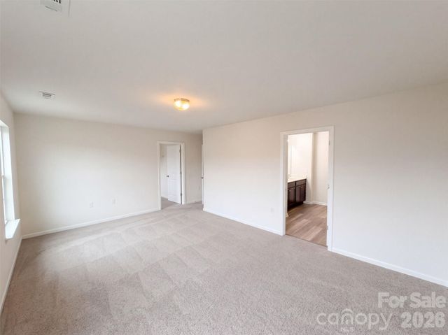 3980 Long Arrow Drive, Concord, NC 28025