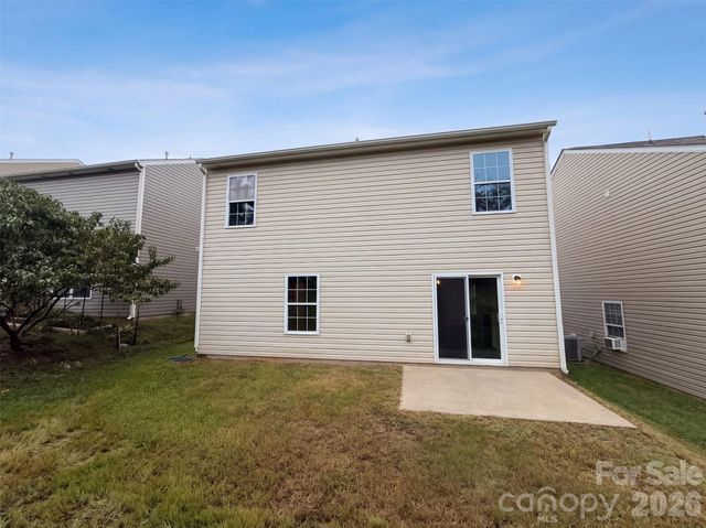 3980 Long Arrow Drive, Concord, NC 28025