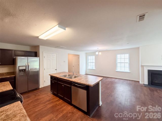 3980 Long Arrow Drive, Concord, NC 28025