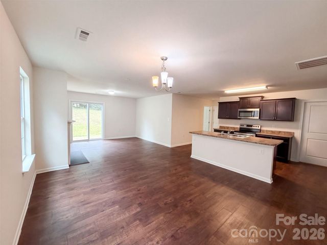 3980 Long Arrow Drive, Concord, NC 28025