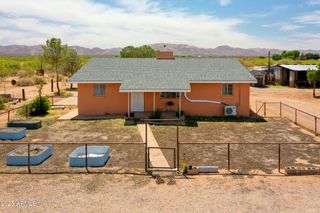 4679 W Prince Road, Mcneal, AZ 85617