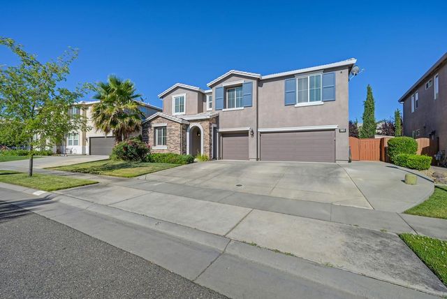 4136 Wheelright Way, Roseville, CA 95747