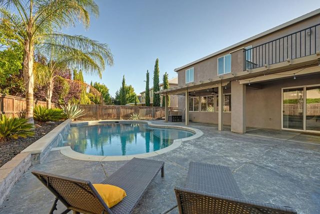 4136 Wheelright Way, Roseville, CA 95747