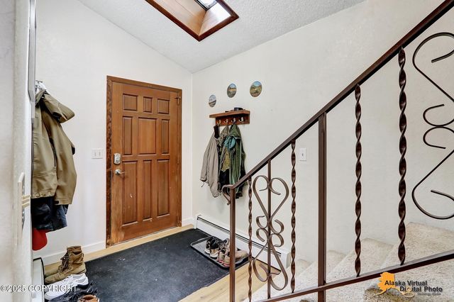 18720 N Lowrie Loop, Eagle River, AK 99577