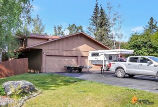 18720 N Lowrie Loop, Eagle River, AK 99577