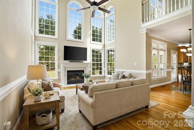 6123 Abergele Lane, Matthews, NC 28104