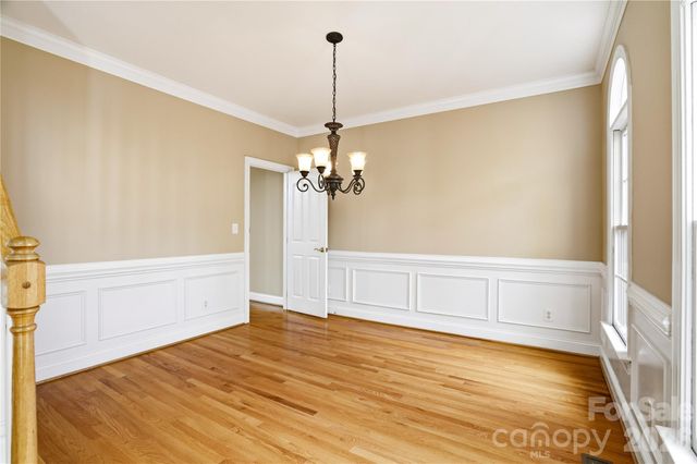 6123 Abergele Lane, Matthews, NC 28104