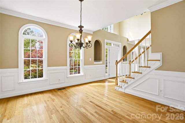 6123 Abergele Lane, Matthews, NC 28104