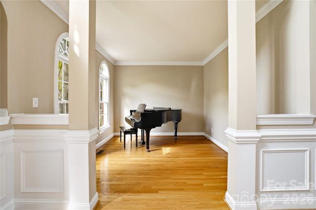 6123 Abergele Lane, Matthews, NC 28104