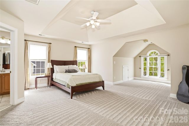 6123 Abergele Lane, Matthews, NC 28104