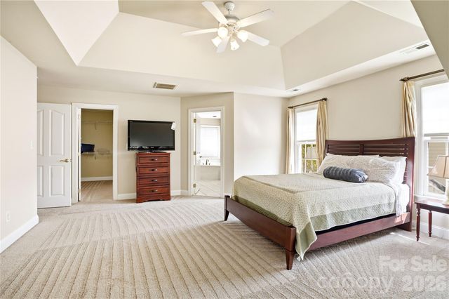 6123 Abergele Lane, Matthews, NC 28104