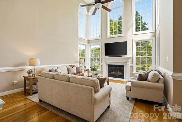 6123 Abergele Lane, Matthews, NC 28104