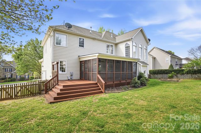 6123 Abergele Lane, Matthews, NC 28104