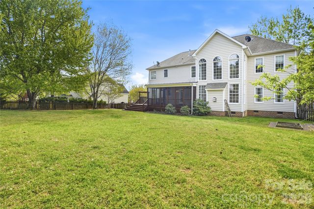 6123 Abergele Lane, Matthews, NC 28104