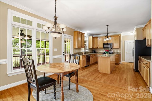 6123 Abergele Lane, Matthews, NC 28104