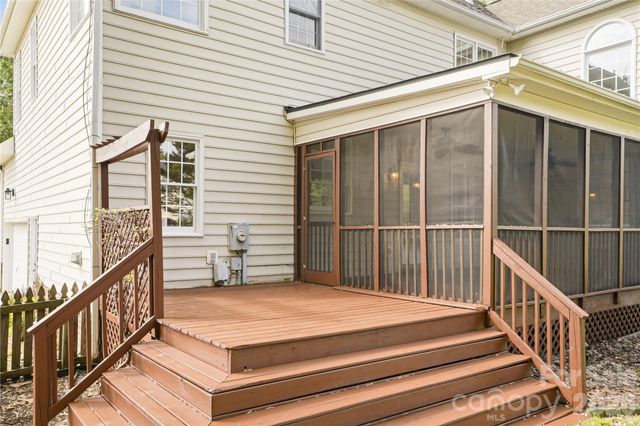 6123 Abergele Lane, Matthews, NC 28104