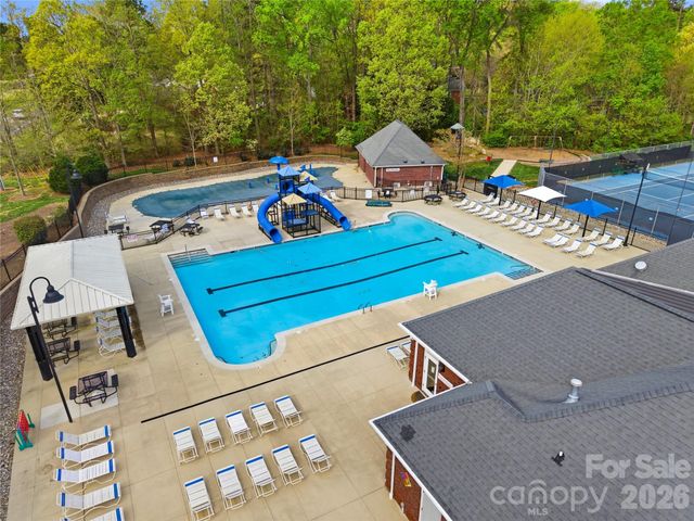 6123 Abergele Lane, Matthews, NC 28104