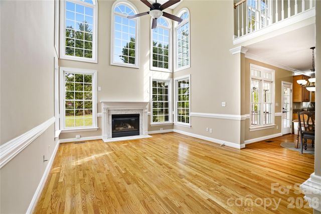 6123 Abergele Lane, Matthews, NC 28104