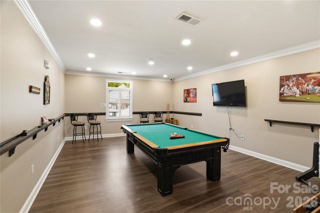 6123 Abergele Lane, Matthews, NC 28104