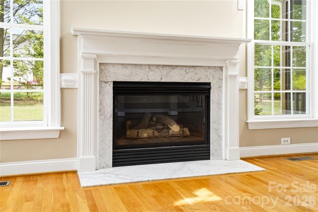 6123 Abergele Lane, Matthews, NC 28104