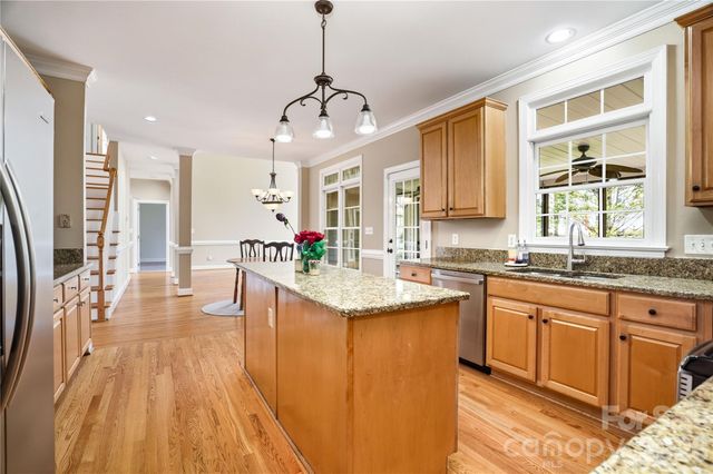6123 Abergele Lane, Matthews, NC 28104