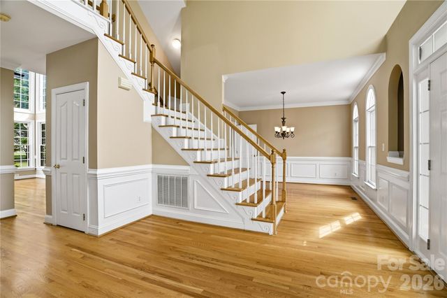 6123 Abergele Lane, Matthews, NC 28104