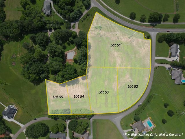 0 Lakeview Way, Winchester, TN 37398