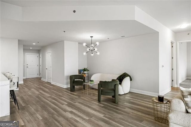 270 17th Streets NW 3604, Atlanta, GA 30363