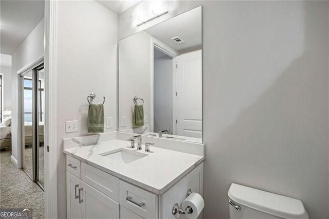 270 17th Streets NW 3604, Atlanta, GA 30363