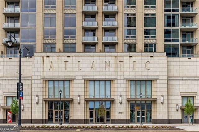 270 17th Streets NW 3604, Atlanta, GA 30363