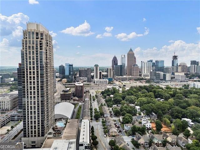270 17th Streets NW 3604, Atlanta, GA 30363