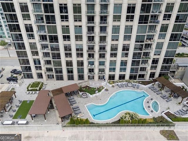 270 17th Streets NW 3604, Atlanta, GA 30363