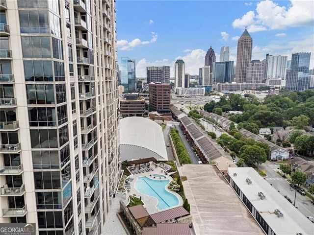 270 17th Streets NW 3604, Atlanta, GA 30363
