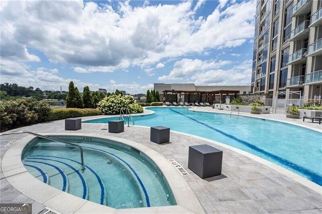 270 17th Streets NW 3604, Atlanta, GA 30363