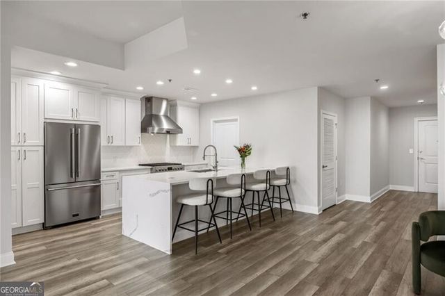 270 17th Streets NW 3604, Atlanta, GA 30363