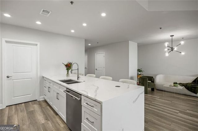 270 17th Streets NW 3604, Atlanta, GA 30363