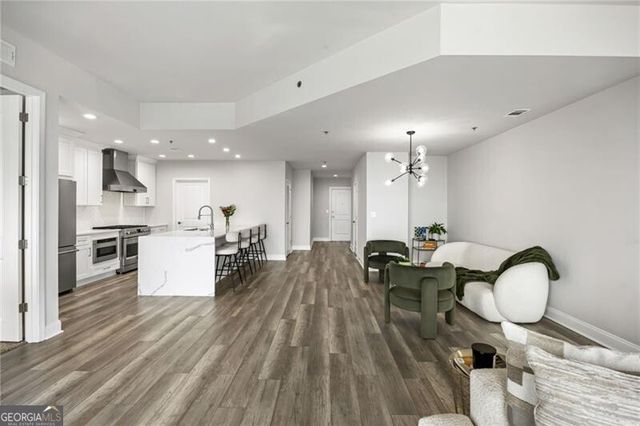 270 17th Streets NW 3604, Atlanta, GA 30363