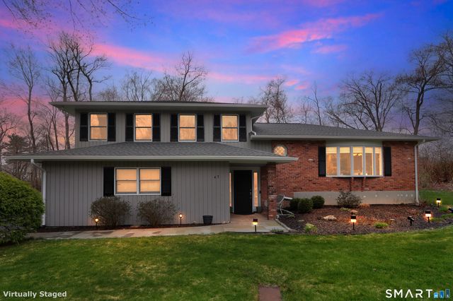 47 Maple Tree Drive, Watertown, CT 06795